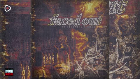 Faced Out - At Eternity's Edge 2025
