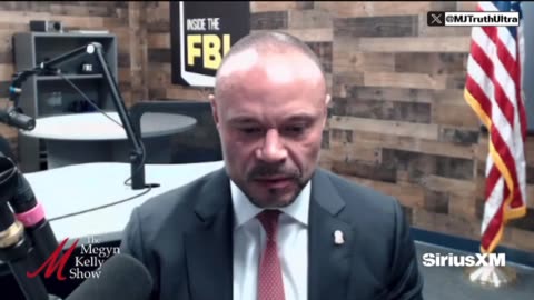 Dan Bongino, the first FBI agent arrived at the scene 16 minutes after the shooting.