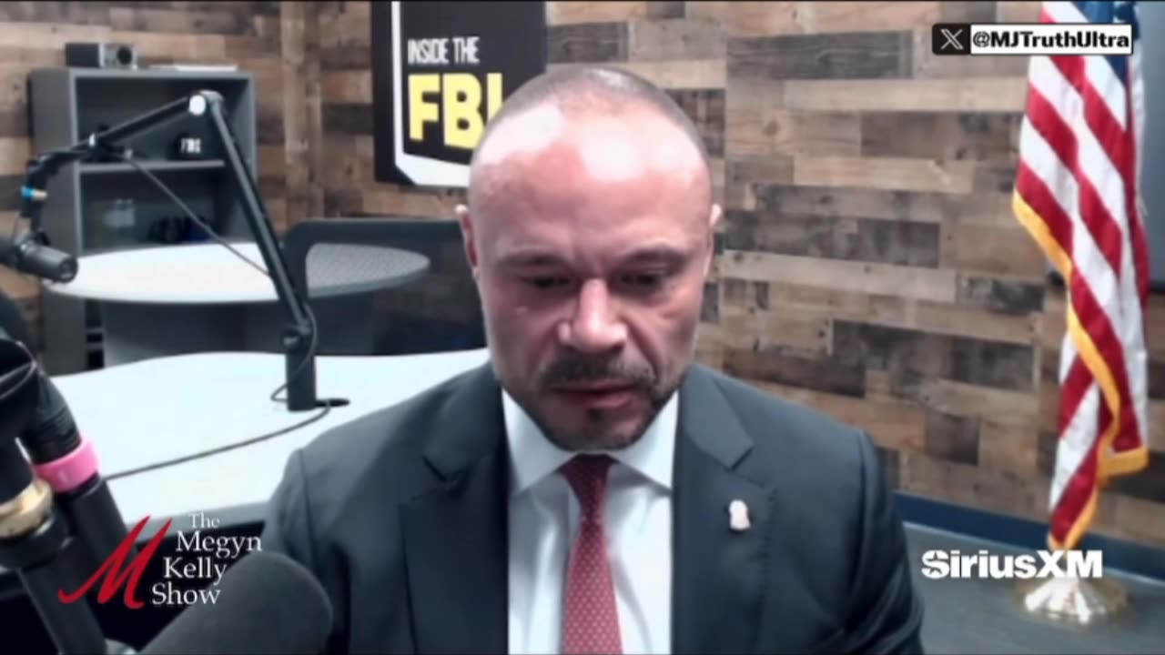 Dan Bongino, the first FBI agent arrived at the scene 16 minutes after the shooting.
