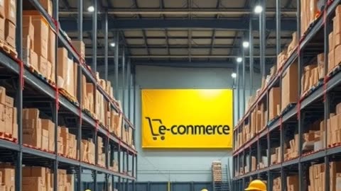 Navigating the Future of Global B2B E-Commerce