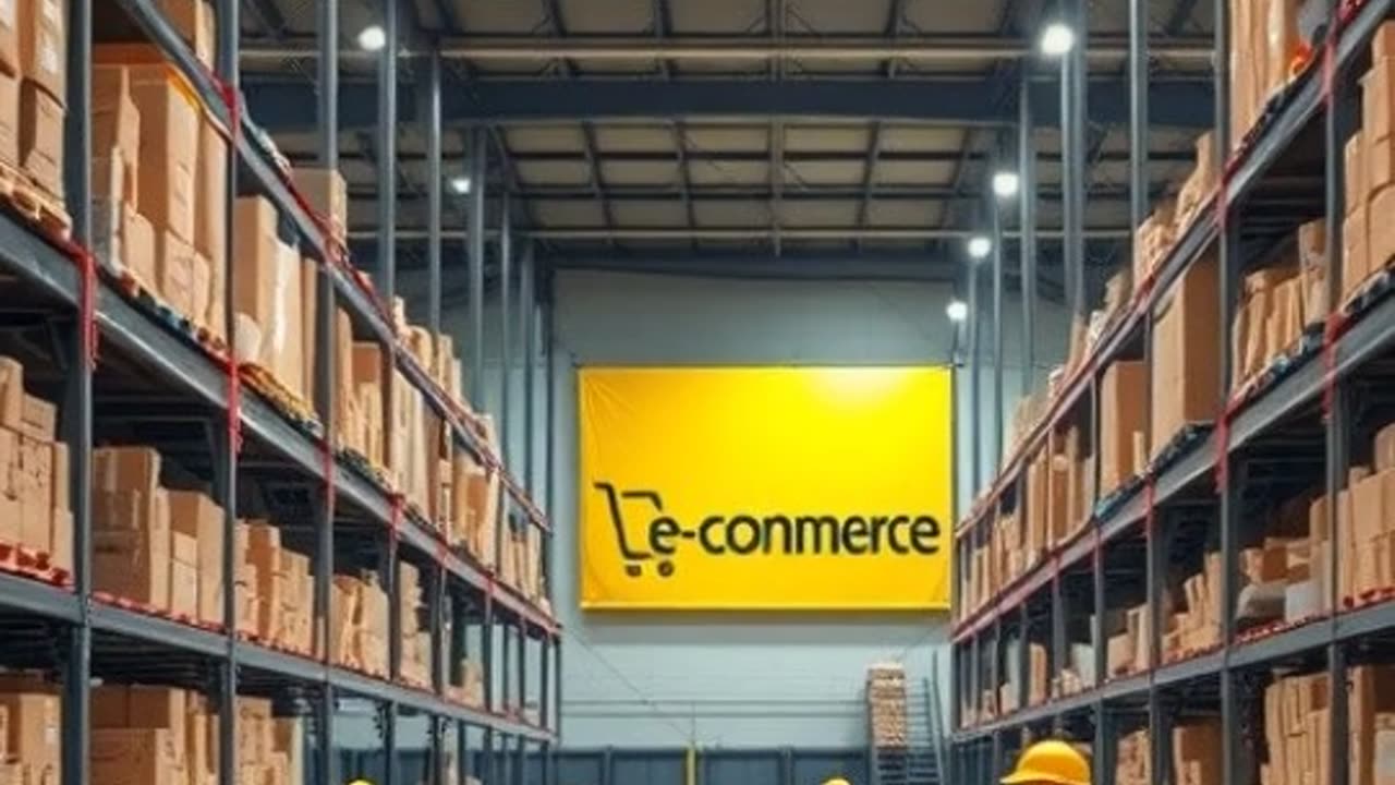 Navigating the Future of Global B2B E-Commerce