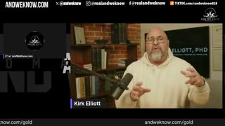 11.8.25: Precious metals rebound? The UPTREND should RESUME, Shutdown woe + FILIBUSTER, Pray!