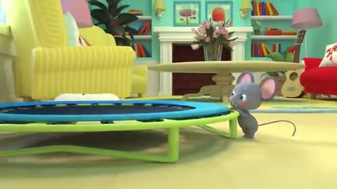 Must Watch: Hickory Dickory Dock | CoComelon Nursery Rhymes & Kids Songs