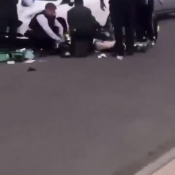 Βρετανία. Αφγανός μαχαίρωσε πολίτη!