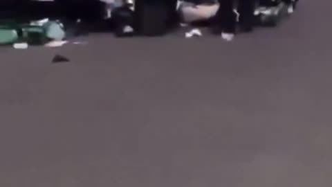 Βρετανία. Αφγανός μαχαίρωσε πολίτη!