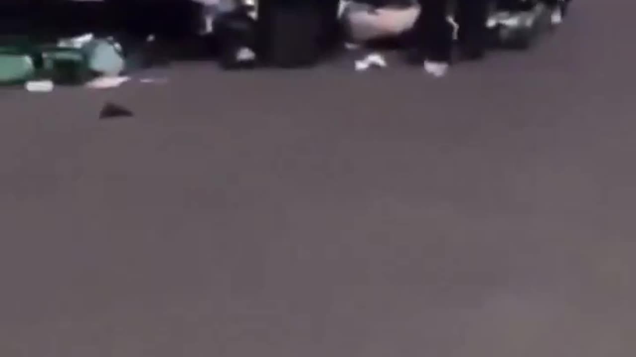 Βρετανία. Αφγανός μαχαίρωσε πολίτη!