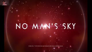 No Man's Sky