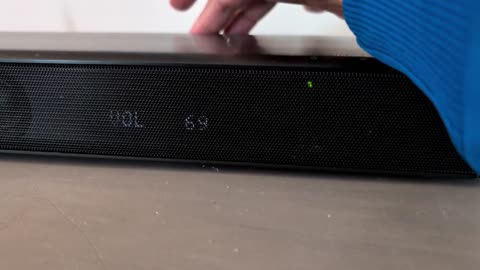 Yamaha YSP 2700 Sound Projector Sound Bar with Wireless Subwoofer Review (Links below)