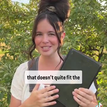 History just doesn't quite add up. "If the news is fake, just imagine how bad our history is."