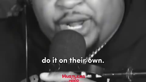 Bro Gave Her A Reality Check