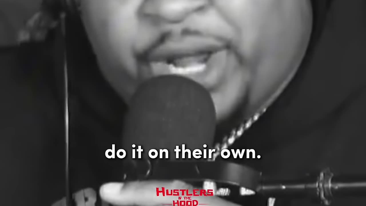 Bro Gave Her A Reality Check