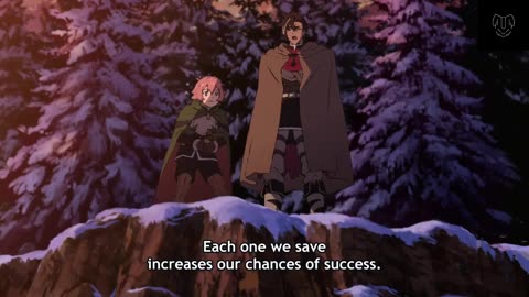 Sentenced to be a hero 2