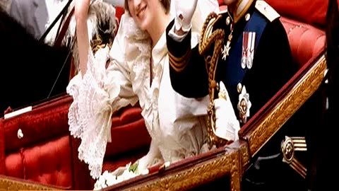 Princess Diana Hid Secret Health Ordeal as Weddi