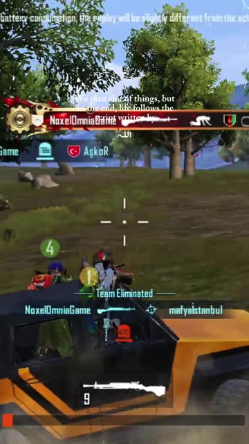 We plan a lot of things , but in the end life follows the script written by Allah.🤍 #gaming