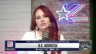 DC DISPATCH: Comey & Letitia Walk – Tina Peters Still Caged