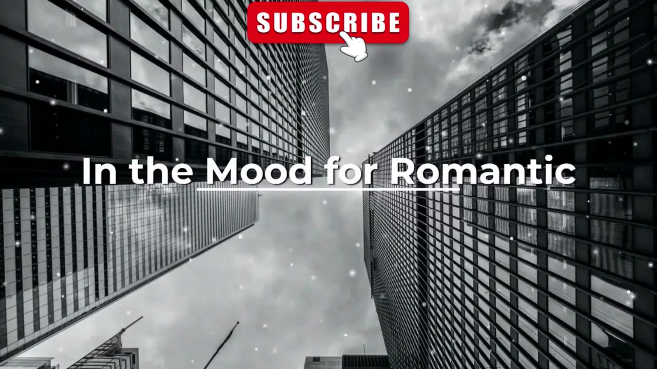In the Mood for Romantic