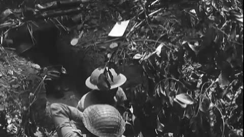 INVASION OF RANGOON... - INVASION OF RANGOON, RANGOON, BURMA ; LANDING ON TARAKAN, IN - 111-adc-4149