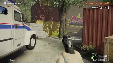 Payday 2