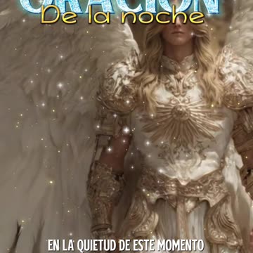 ORACIONES 😇 😶‍🌫️ 🤍 💜