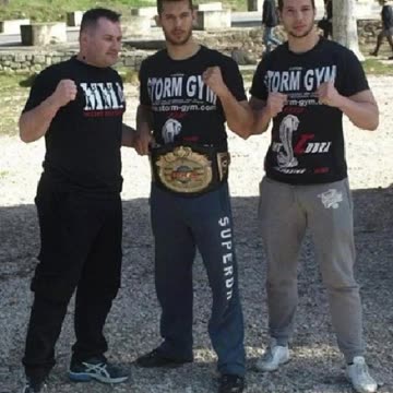 Old Tate Clips (Rare)