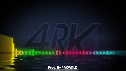4RK PRODUCTIONS | "Slidin"