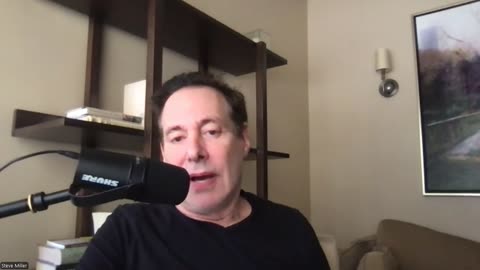 Steve Miller On Mind Matters and Everything Else with Dr. Joseph Sansone, EP 72