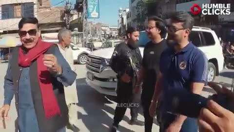 Viral vedio.