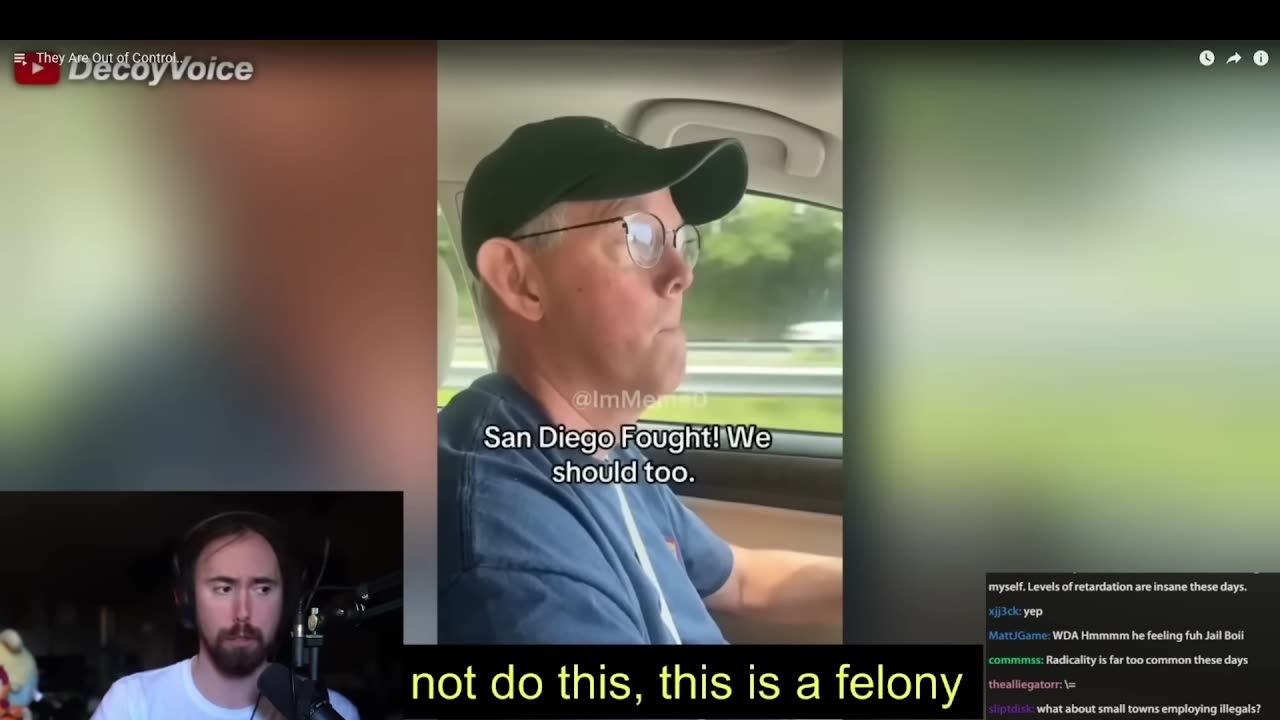 California is not okay
