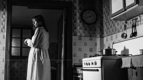 The Tallman Haunting – A Terrifying Real Story That Drove a Family Out of Their Home