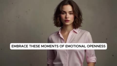 Woman who is Secretly Attracted to you Always Show These 7 signs. Please follow me my channel 