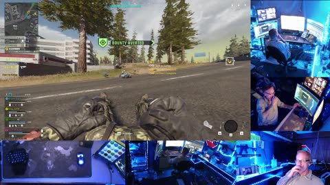A Bit Of COD Say Hiii!!!