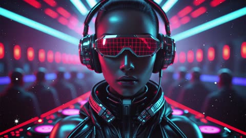 Techno Mix: Echo Tension | Warehouse Energy & Reverb Depth