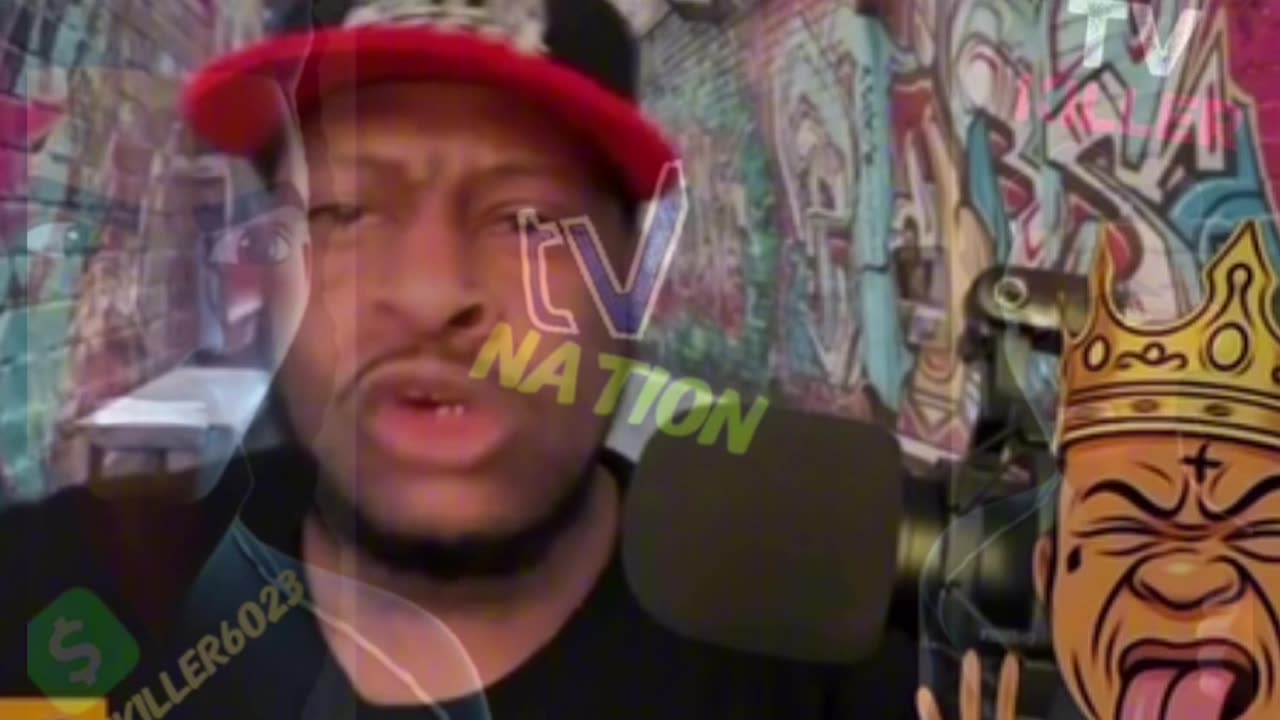 OG MURDA RESPONDS TO HIS ASS CRACK OUT DURING FIGHT