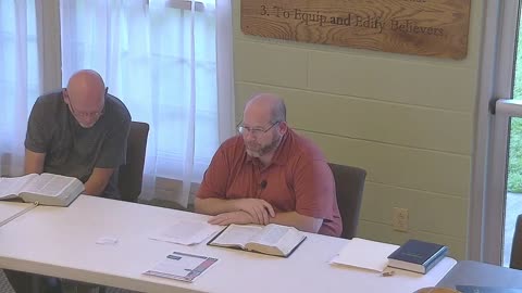 Lighthouse Baptist Church Live Stream
