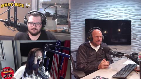 DC Mayor Says POTUS Is After "Black & Brown Mayors", New Meaning of Safety? TN Trade Schools Growing