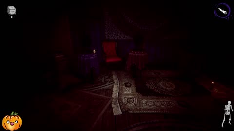 Playing devour: Farmhouse, Carnaval and Inn maps