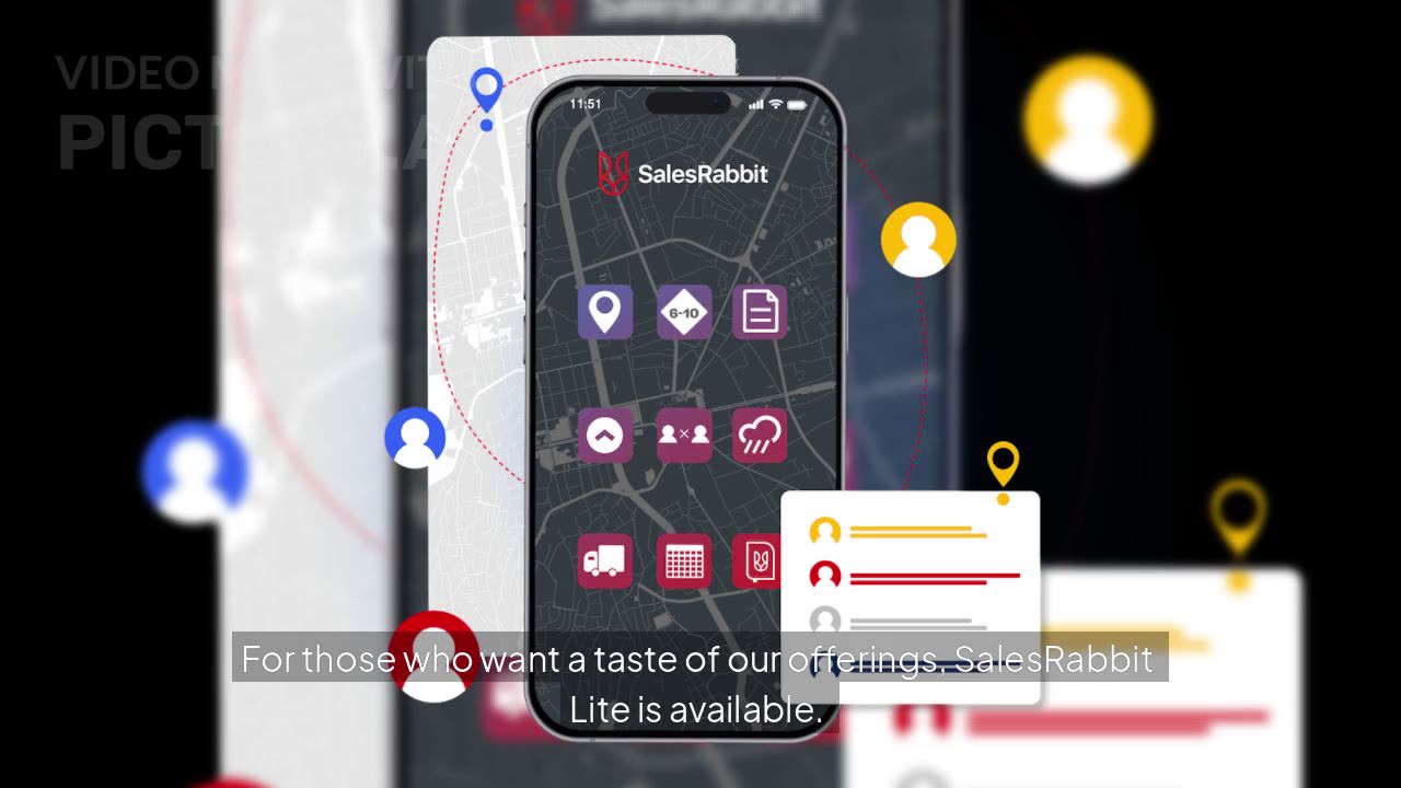 How SalesRabbit Helps Field Sales Teams Close More Deals Faster