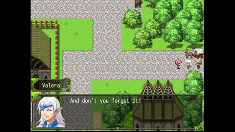 Let's Play the Elven Paladin: Guild Alliance Part 3