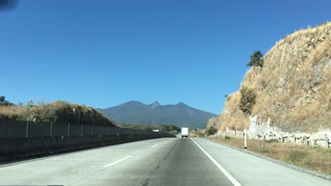 New Road to Tequila (Jalisco, Mexico) 2