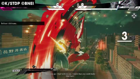 Bleach Rebirth of Souls - Aizen Arc Story gameplay Part 12