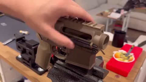 Tutorial: Building a High-End Rifle [Start to Finish]