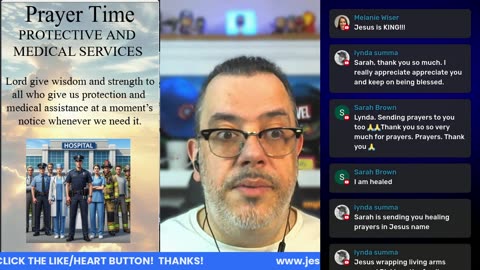 Church Every Day LIVE & Trivia!