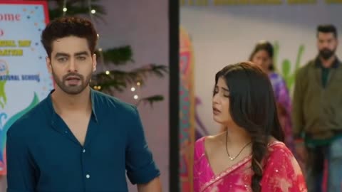 Yeh Rishta Kya Kehlata Hai Today Full Episode ¦ Maira Big Step