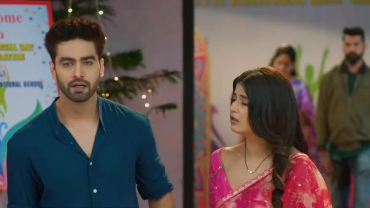 Yeh Rishta Kya Kehlata Hai Today Full Episode ¦ Maira Big Step