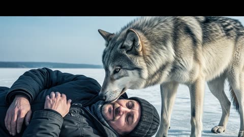 Amazing Animal Rescues Unlikely Friendships
