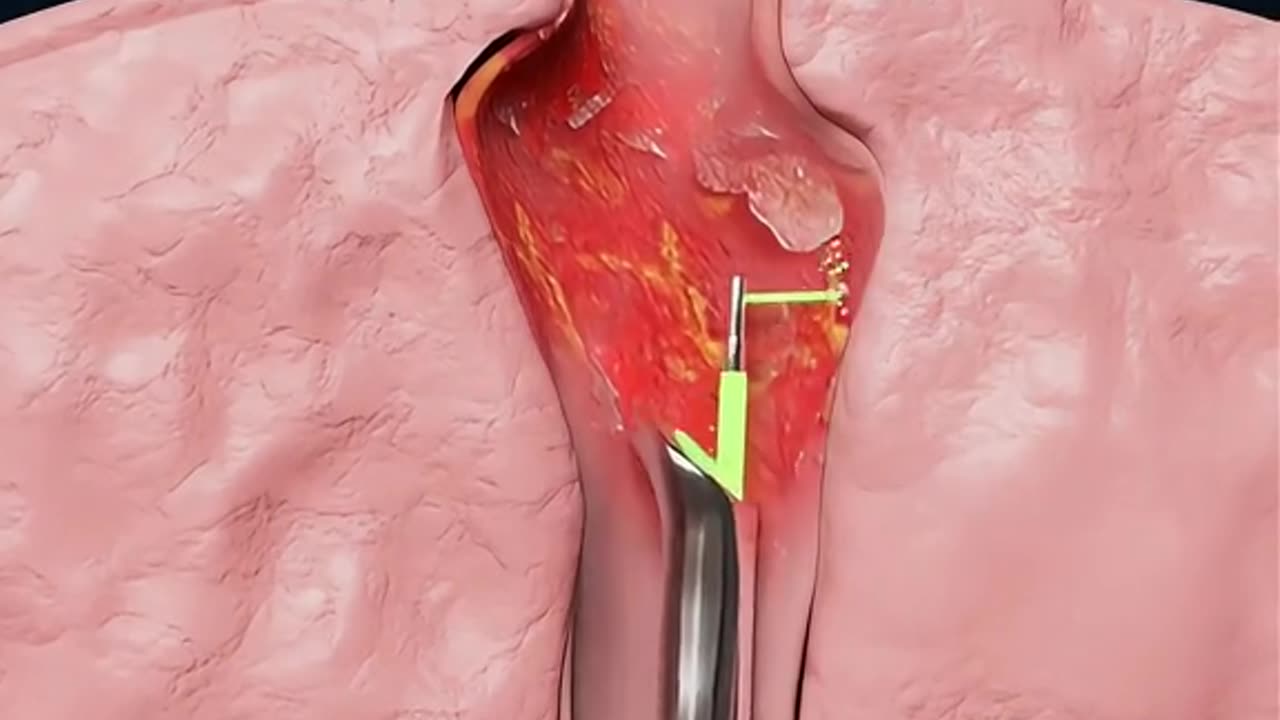 UroLift A Quick Fix for Enlarged Prostate!