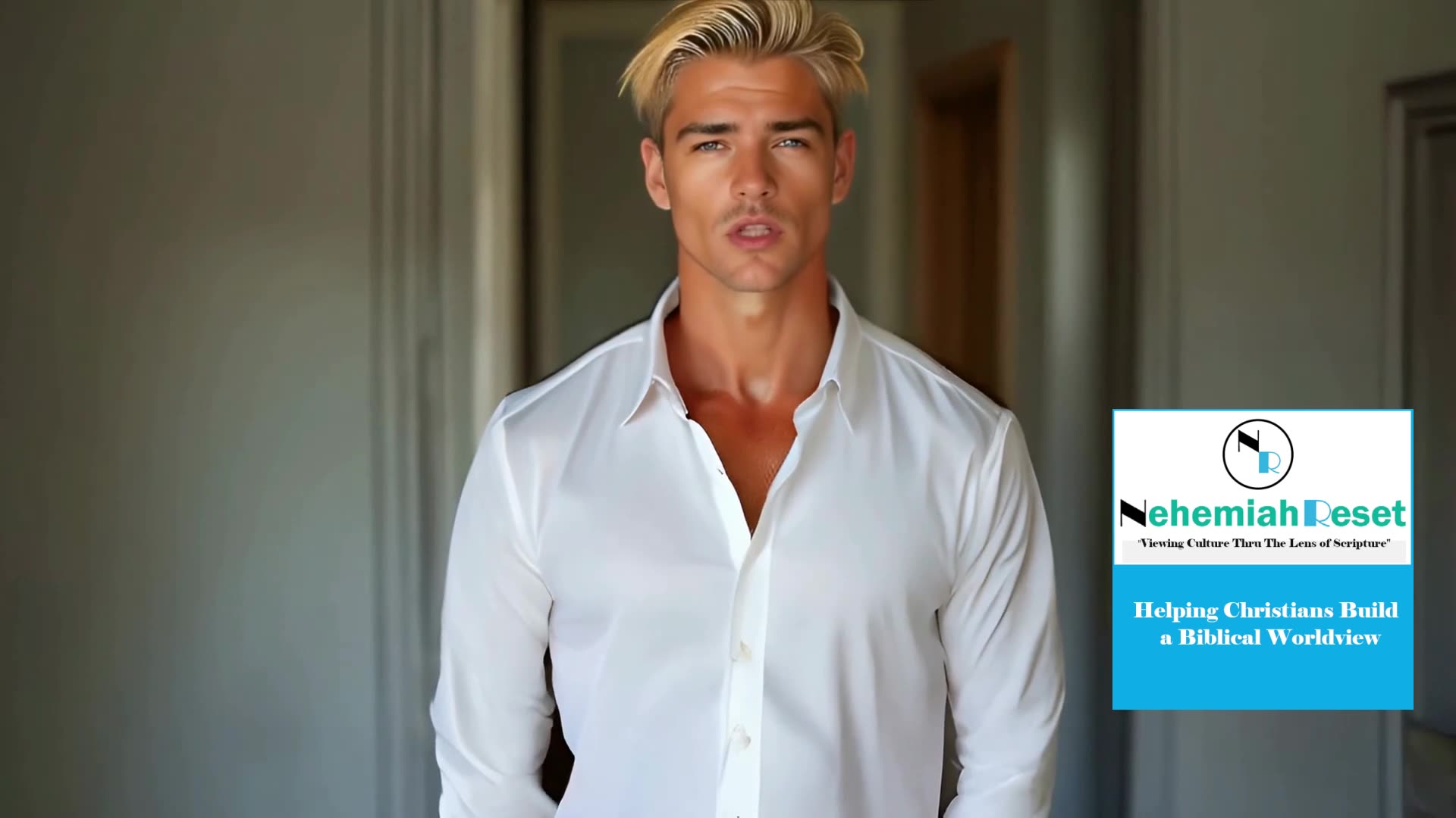 The Difference Between The Left and Right Handling of Divisive Political Discourse