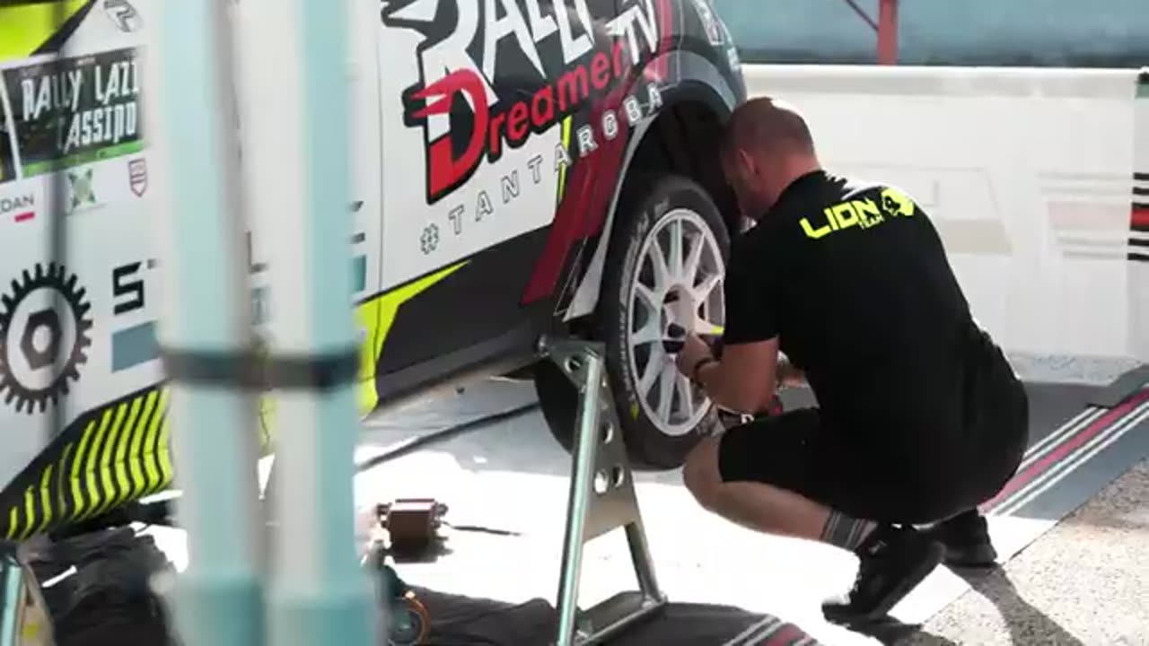 Trofeo Lancia - Rally Lazio Cassino