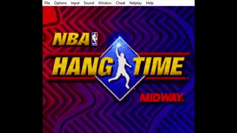 Snes Rom NBA Hangtime