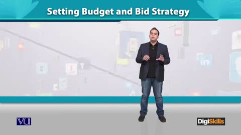 112 Google Adwords - Setting Budget and Bid Strategy